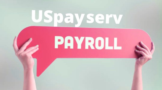 USPayserv Payroll